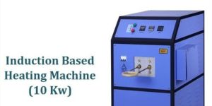 10Kw Induction Heating Machine