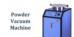 Powder Vacuum Machine