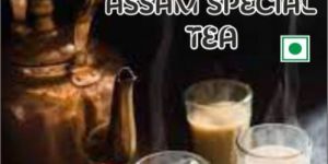 Minnat Assam Tea
