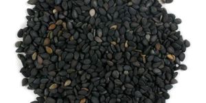 Black Sesame Seeds
