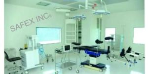 Hydraulic Operation Theater Table