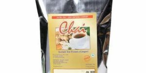 Chai Instant Ginger Tea Premix