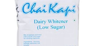 ChaiKapi Low Sugar Dairy Whitener