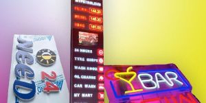 Customized LED Board