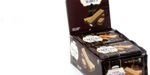 Chocolate Wafer