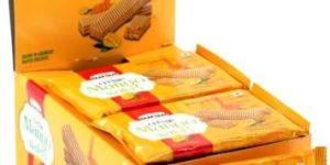Mango Wafer