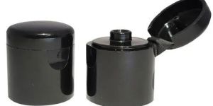 19mm Plastic Flip Top Cap