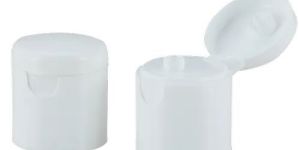 28mm PP Flip Top Cap