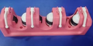 Plastic Mop Stick Holder