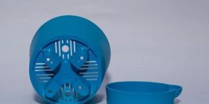 Self Watering Plastic Flower Pot