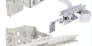 Conduit Standoff Bracket