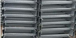 Ladder Type Cable Tray