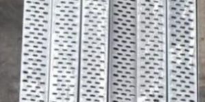 Perforated Cable Tray