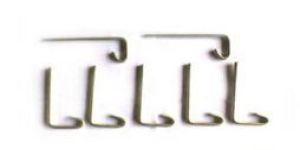 Pin Locking Cable Bearer