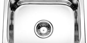 Stainless Steel Kitchen Sink
