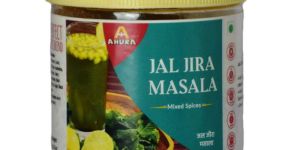 Jal Jira Masala