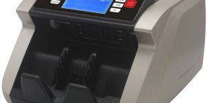 Automatic Counting Machine