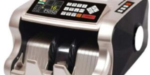 Cash Counting Machine