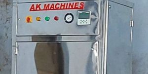 Garlic Peeling Machine