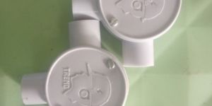 19 Mm PVC Junction Box