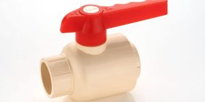 CPVC Ball Valve