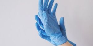 Safety Gloves