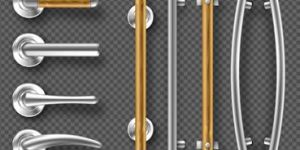 Door Handles