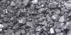 Indonesian Coal