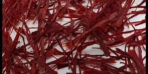 Organic Saffron