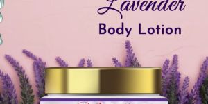Lavender Body Lotion (50GMS)
