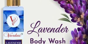 Lavender Body Wash (120ML)