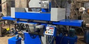 Hydraulic Surface Grinder Machine