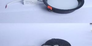 Black LED Down Light