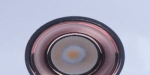 Cylindrical LED Track Light
