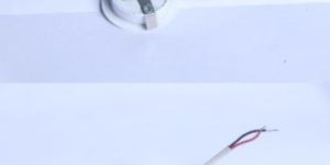 LED Spot Light