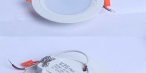 Slim LED Concealed Light