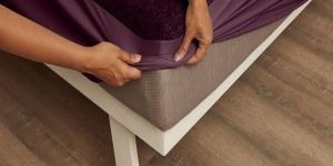 Mattress Protector