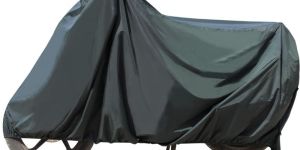 Motorcycle Cover