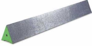 Cast Iron Triangular Straight Edge