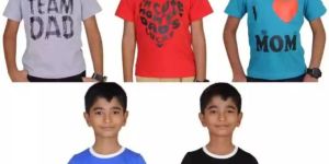 Boys T Shirt