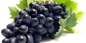 Fresh Black Grape