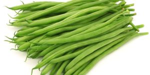Fresh Green Beans