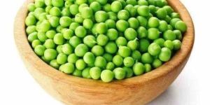Fresh Green Peas