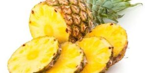 Fresh Pineapple