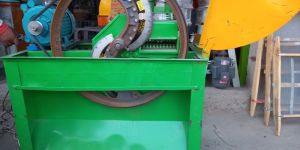 Electric Chaff Cutter