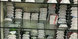 Inkjet Printer Cartridge