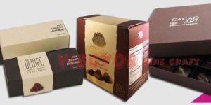 Chocolate Boxes