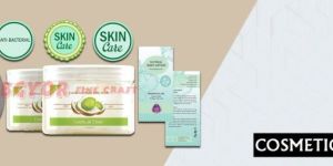 Cosmetics Labels
