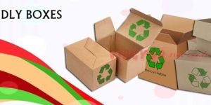 Eco Friendly Boxes