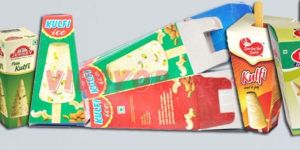 Kulfi Ice Cream Boxes